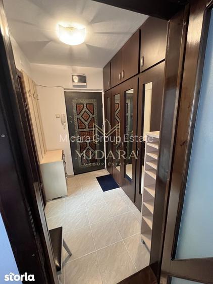 2 camere de închiriat | Baba Novac  | Prima închiriere | 550€ - 2