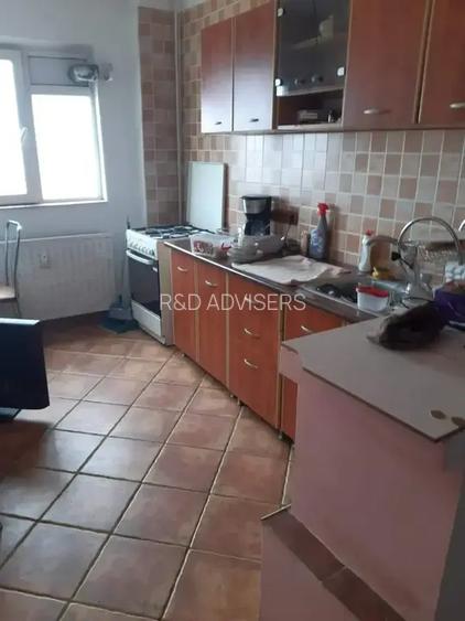 Rahova, Margeanului 4 camere etaj 8/10 bloc 1986 - 6