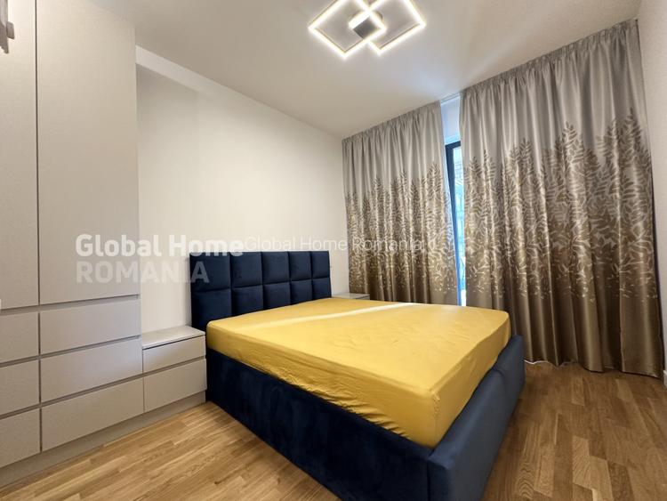 Avalon Estate - Pipera - Prosche Nord | Apartament 2 Camere + Parcare - 11