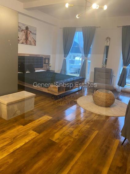 garsoniera Brasov Steagu - 3