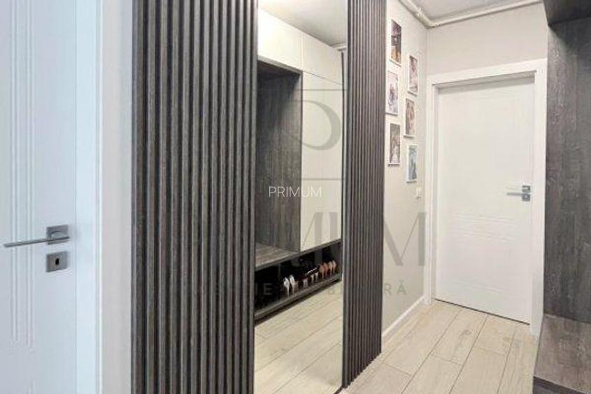 TELEGRAFULUI | 3 CAM | LIFT | PARCARE SUBTERANA | BOXA | INCALZIRE PARDOSEALA - 18