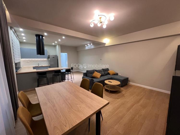 Vilă premium  | Smart | Modern| Andronache - 2