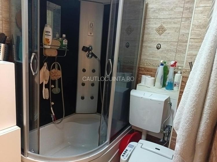 2 camere/ 3 balcoane/ Sos Giurgiului/ centrala - 10
