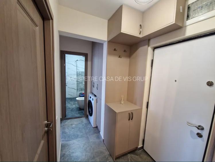 Inchiriez ap 2 camere parc Moghioros - 7