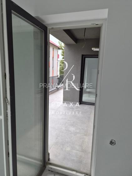Apartament de vanzare 2 camere decomandat si terasa de 30 mp, zona Tineretului! - 8