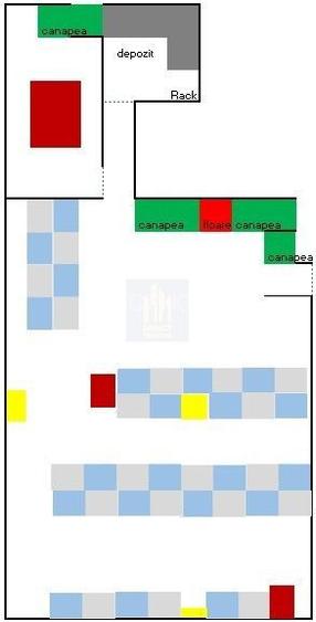 Spațiu de birouri complet echipat – Cotroceni Business Center-Metrou Politehnica - 13