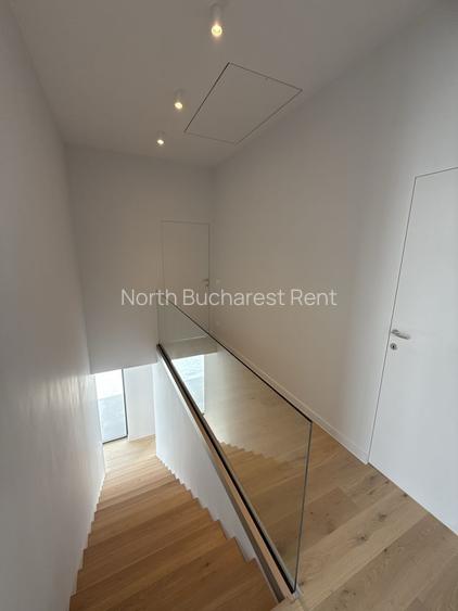 Inchiriez vila P+1, 4 camere, Tunari - 7