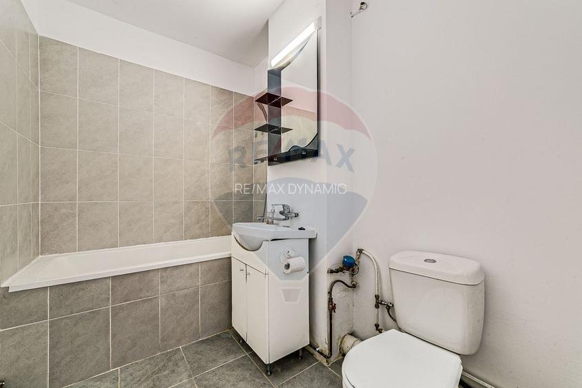 Apartament de vânzare cu 2 camere, P.ța UTA - 5