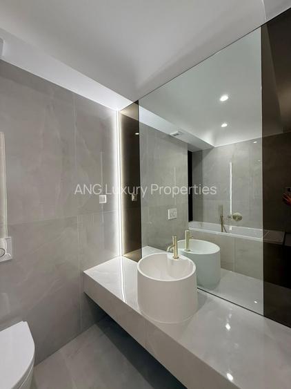 INCHIRIERE 3 CAMERE CORTINA NORTH PIPERA ROND OMV - 13