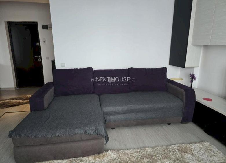 Garsoniera Berceni - Aparatori Patriei -Metalurgiei - optional parcare - 13