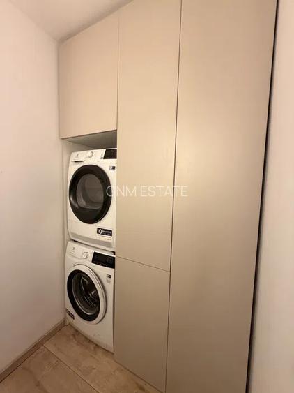 3 Camere + Terasa 123 m.p. GranVia Park Zona Lujerului - 7