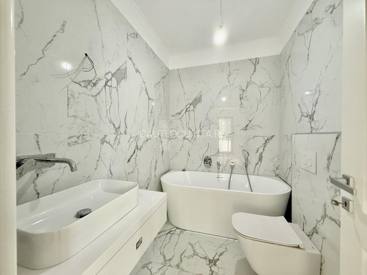 Apartament 4 Camere Ultracentral Constitutiei Unirii Parc Tineretului - 16