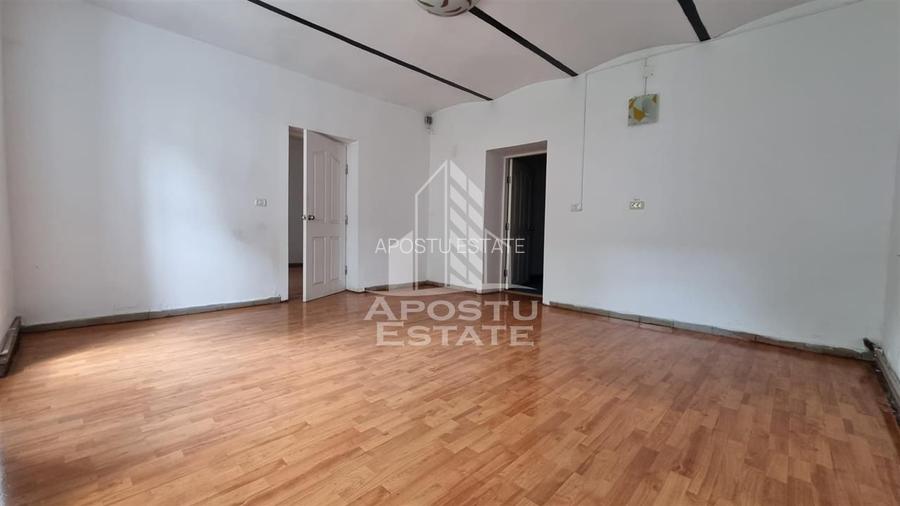 Spatiu comercial zona Parneava - 4