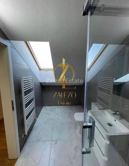 EXCLUSIVITATE | Apartament modern cu 3 camere | Mehala - 5