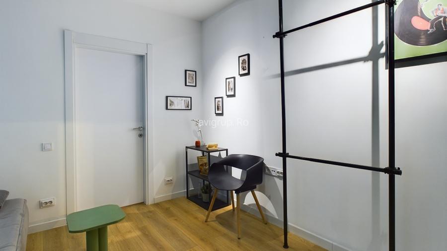 Apartament 2 Camere# Amzei 5# Complet Renovat # Randament 8% - 11