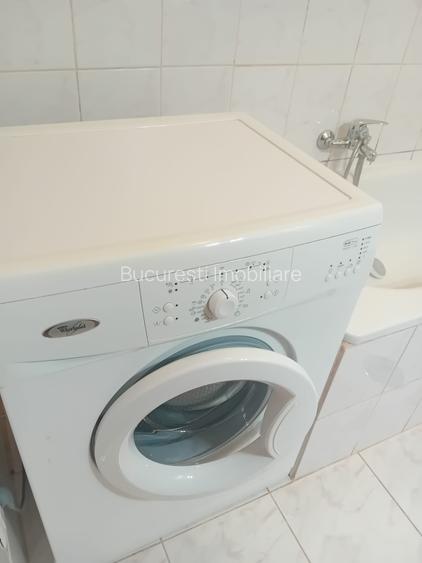 Apartament 2 Camere,la curte,Iancului,Matei Voievod,parter,DECOMANDAT,centrala - 14