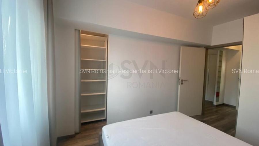 REA1026824 De inchiriat apartament 2 Camere I Dorobanti I Mobilat modern - 8