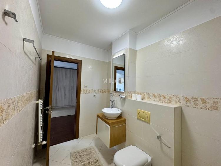 Apartament 2 camere | Parcare subterana | PET FRIENDLY - 12