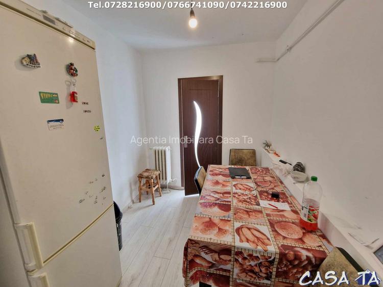 Apartament 2 camere, situat in Targu Jiu, Str. Dacia (Shopping City Mall) - 7