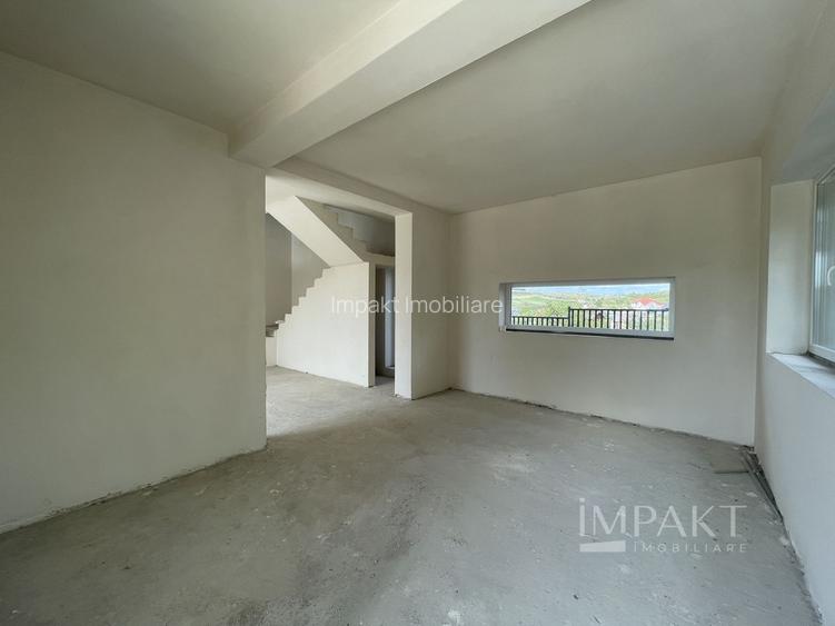 Casa individuala, cu teren generos in Chinteni! - 7