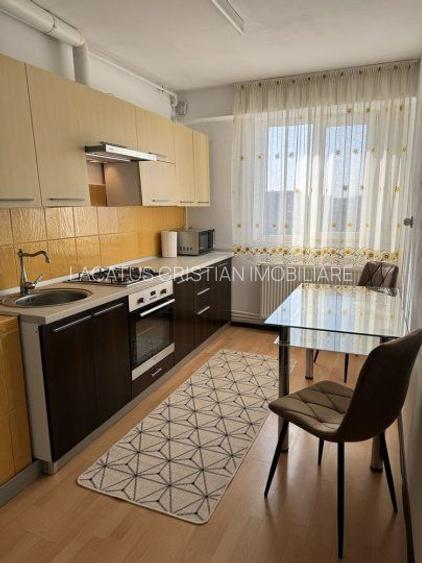 APARTAMENT 2 CAMERE DECOMANDAT ZONA TOMIS NORD - RUSTIC - 5