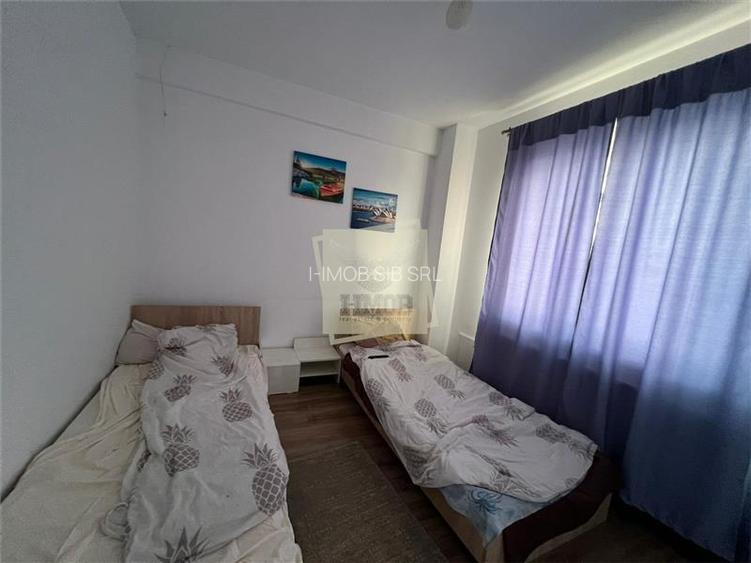 Casa  260 mpu 7 camere 5 bai filigorie teren 500 mp Selimbar - 25