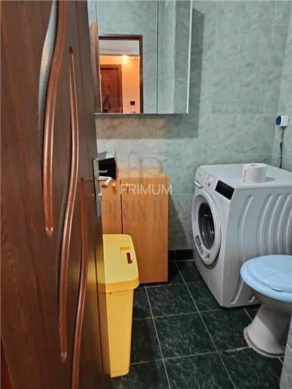 SOARELUI | 3 CAM | DECOMANDAT | 2 BAI | CENTRALA | PARTER | BALCON - 8