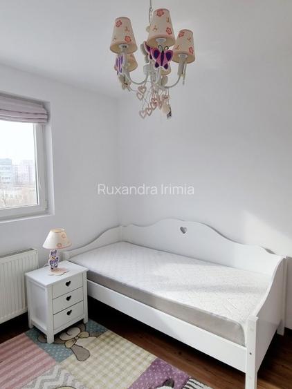 Apartament cochet 3 min de metrou Favorit | Parcare - optional | Balcon - 9