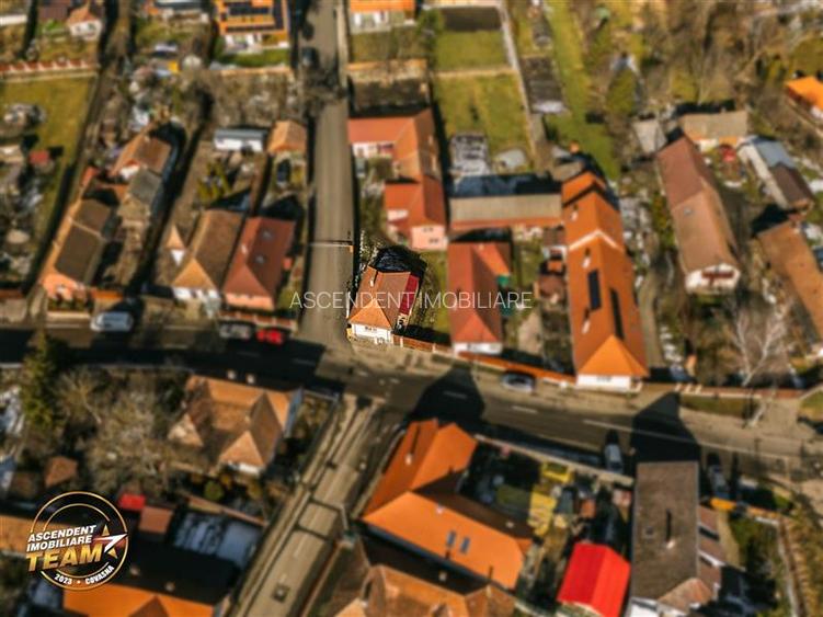 FILM!Casa la cheie, gata mobilata, in cartierul Simeria din Sfantu Gheorghe - 14