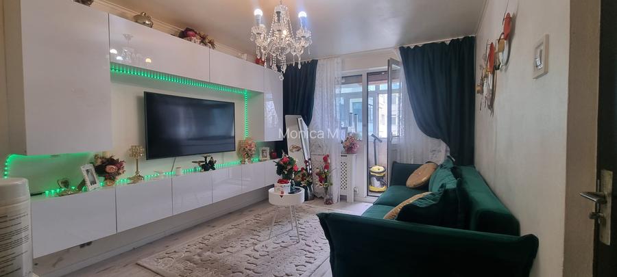 ✨ Apartament 2 camere de vânzare – Pantelimon, zona Piața Delfinului ✨ - 2