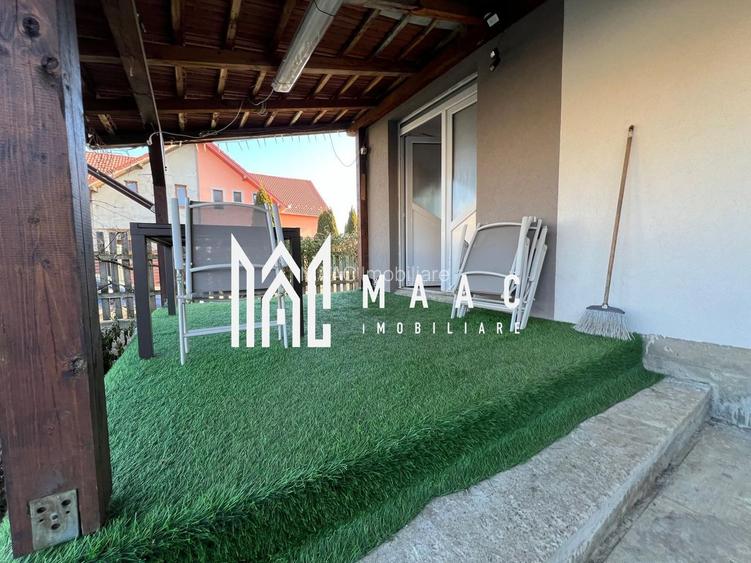 Casa Tip Duplex | 4 Camere | 156 MPU | Selimbar - 13