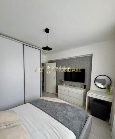 2 Camere de vanzare | Popesti Leordeni | Centrala | Parcare - 3