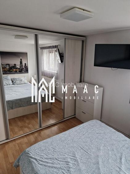 Apartament 4 camere | 85MPU | Balcon | Calea Cisnadiei - 6