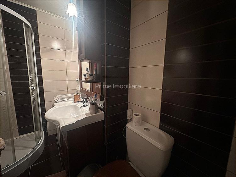 Apartament 2 camere| 51 mp, etaj 3| Piața Cetate - 4