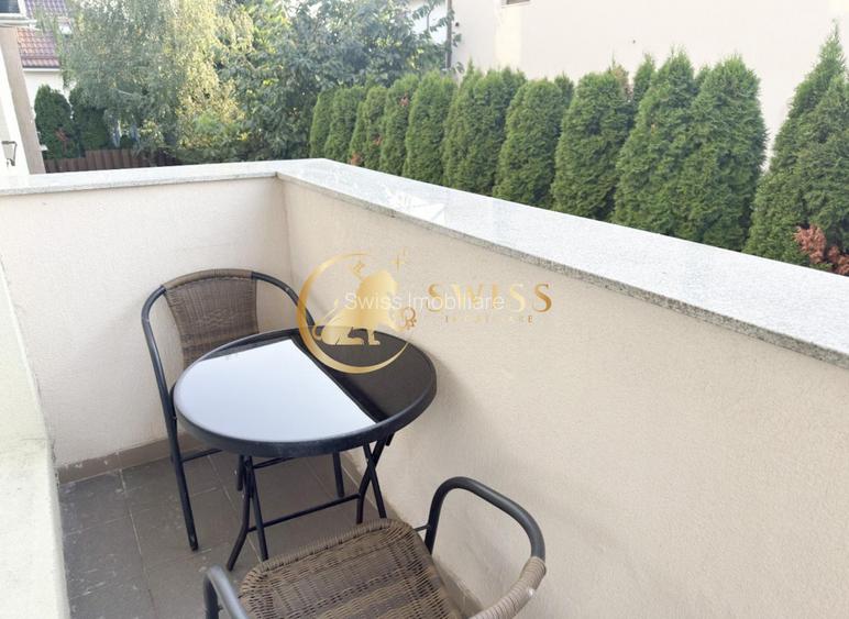 Apartament 2 camere | 60mp | Parcare inclusa | Zona Lidl Buna Ziua  - 8