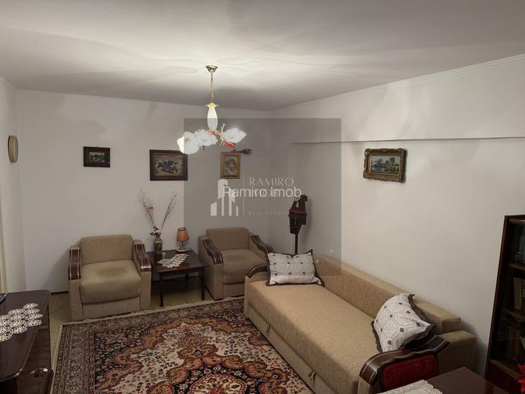 Apartament 2 camere decomandat Metrou Nicolae Grigorescu / IOR x - 3