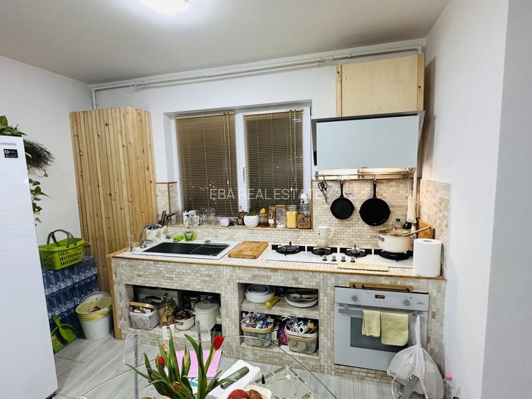 Vila superba Insiruita 140 mp , teren 150 mp, Apeductului, Chiajna - 4