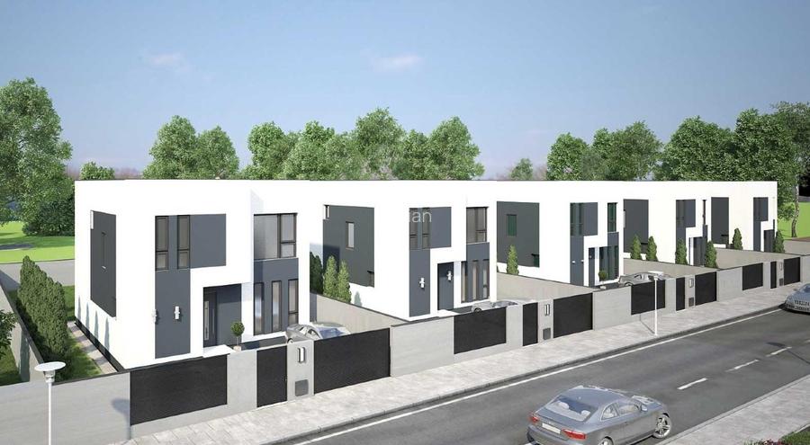 Bragadiru case individuale de vanzare - Str Topaz-Safirului - 6