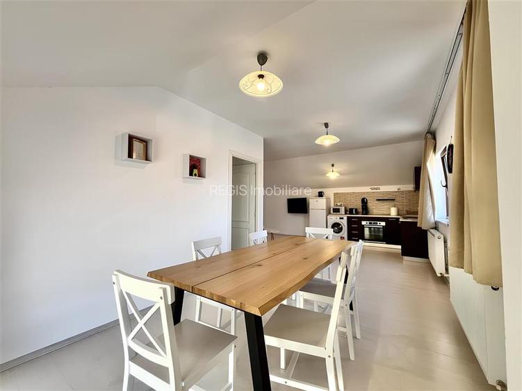 Apartament cu 3 Camere Modern si Central de Inchiriat - 7