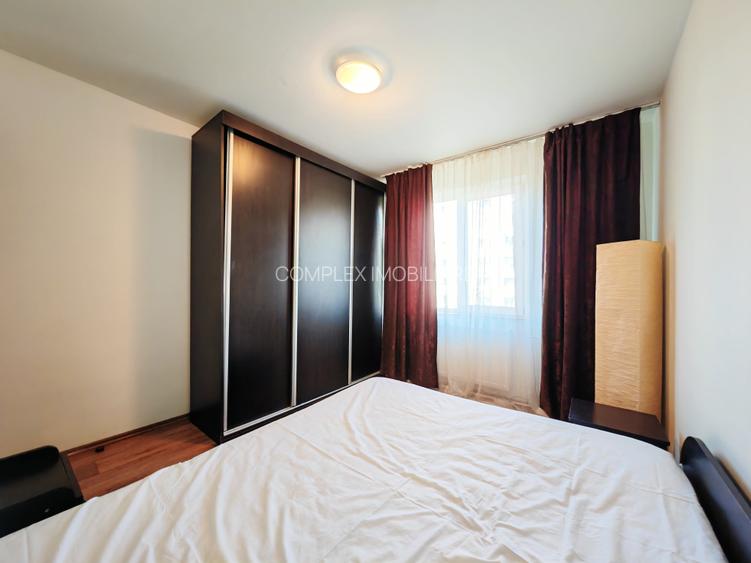 Dristor/Nicolae Grigorescu metrou | Apartament decomandat cu centrala si parcare - 14