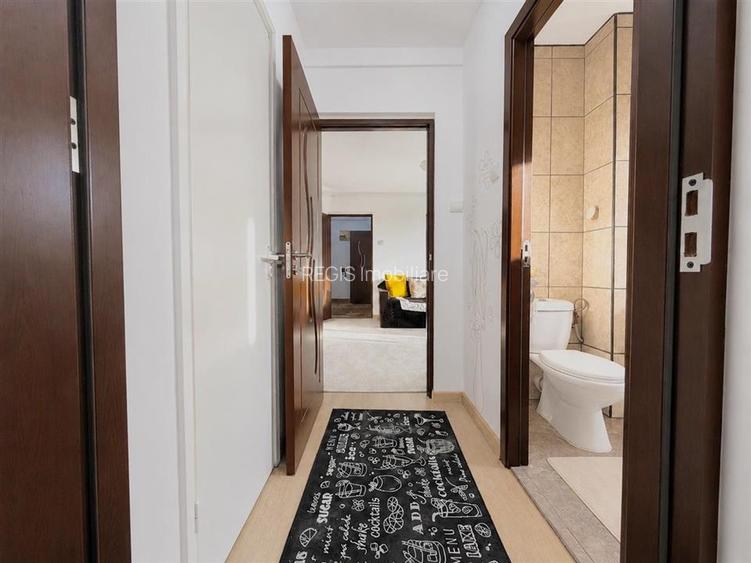 Apartament cu 2 camere in zona Gemenii de inchiriat - 6