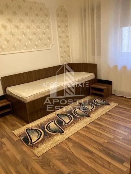 Apartament cu 3 camere, Shopping City, Centrala Proprie, Parcare - 5