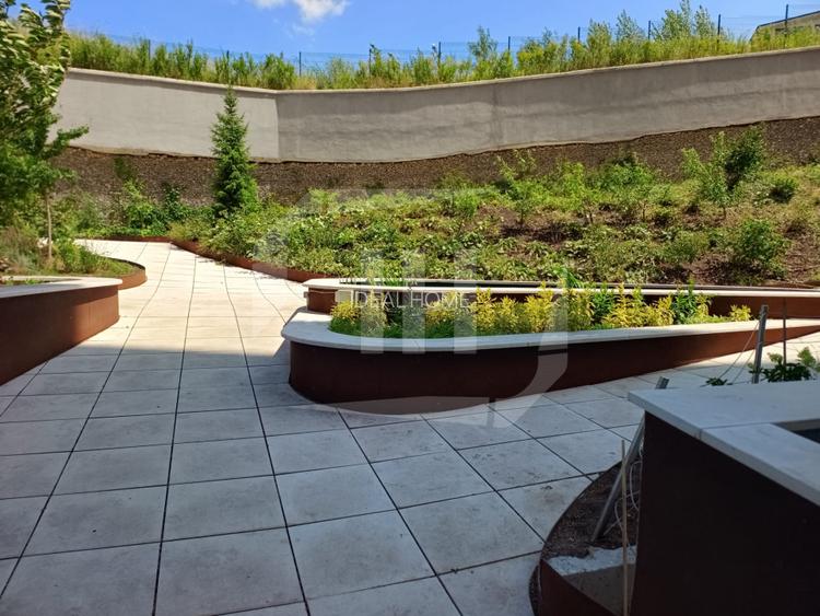 Apartament 2 camere, modern, Zorilor - 13