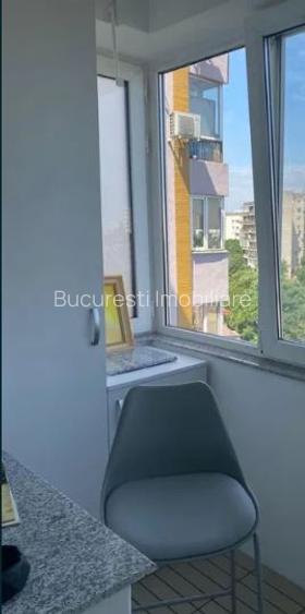 Garsoniera,Vatra Luminoasa,Parc National,Amenajata,mobilata,utilata,complet - 3