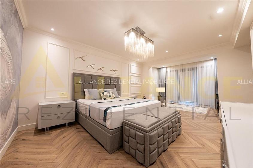 Vila individuala de lux – Comuna Berceni - 11