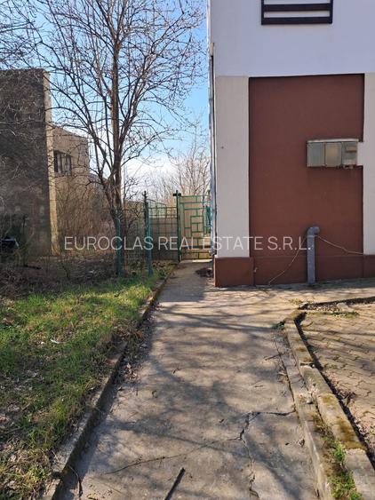 Exclusivitate! Vila S+P+2+M - Eforie Sud - 270.000 euro (Cod E2+E7) - 5