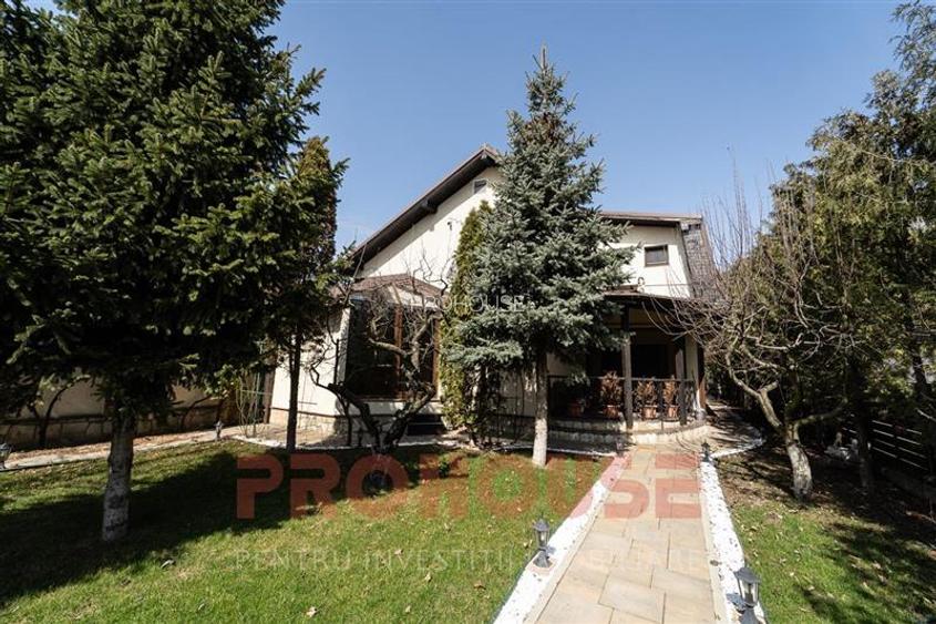 Oportunitate!! Soimului - vila noua - 5