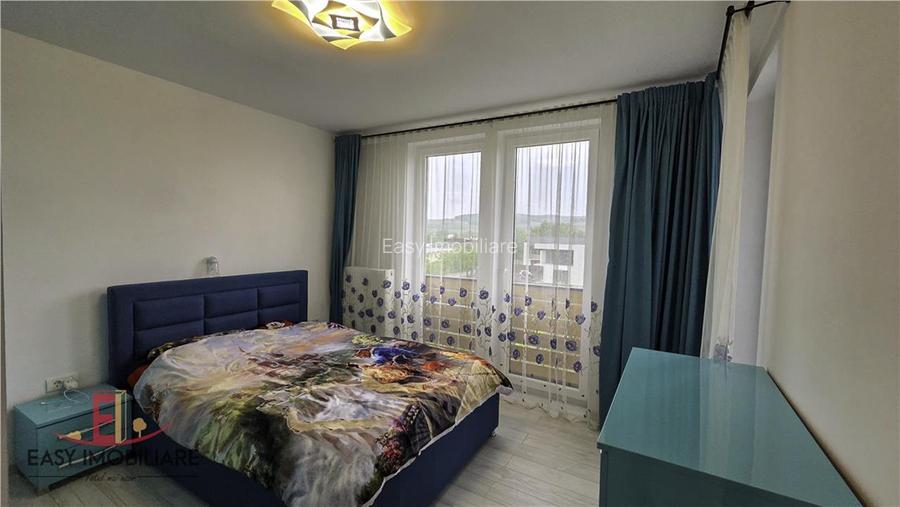 Apartament 2 camere, AMA, Unirii, etaj 2, parcare - 9
