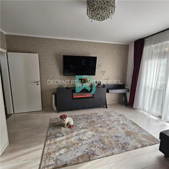 Apartament 3 camere,  Avantgarden,  Brasov. - 4