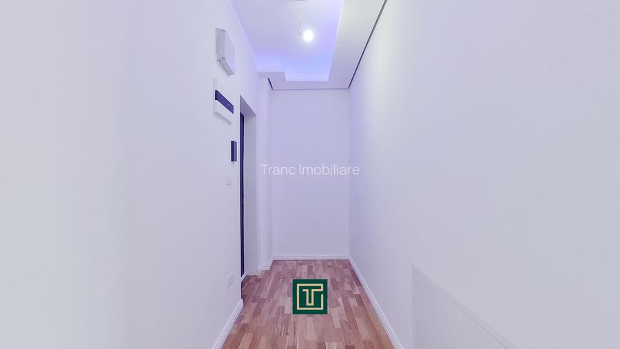 Apartament modern cu 3 camere in bloc nou in Micalaca zona Miorita - 9